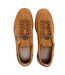 Baskets Ramblas G25 Homme Marron Jaune Pretty Green-3