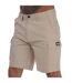 Mens High Desert Cargo Shorts Stone Weekend Offender-2