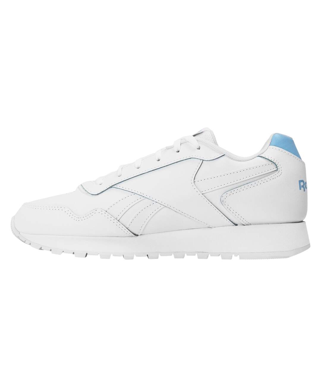 Baskets Glide Femme Blanc Reebok-2