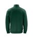 Projob Mens Half Zip Sweatshirt (Forest Green) - UTUB781