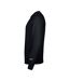 Sweat Motif/style Swoosh Park Homme Noir Nike-3