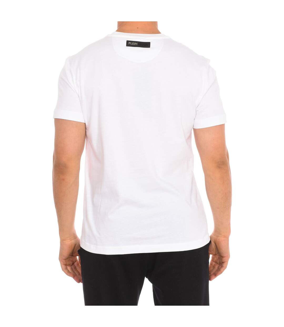 TIPS405 men's short sleeve t-shirt-3