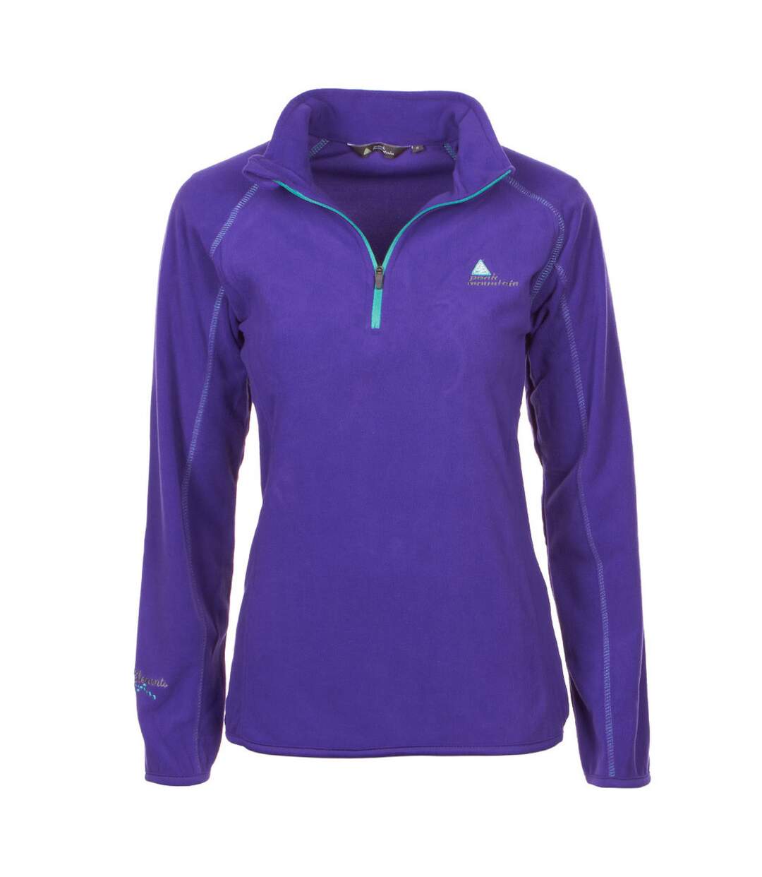 Sweat polaire femme AFINE