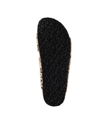 Mules à Enfiler Plate Tamaris