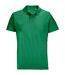 Polo Pulse Adulte Vert Kelly SOLS-1
