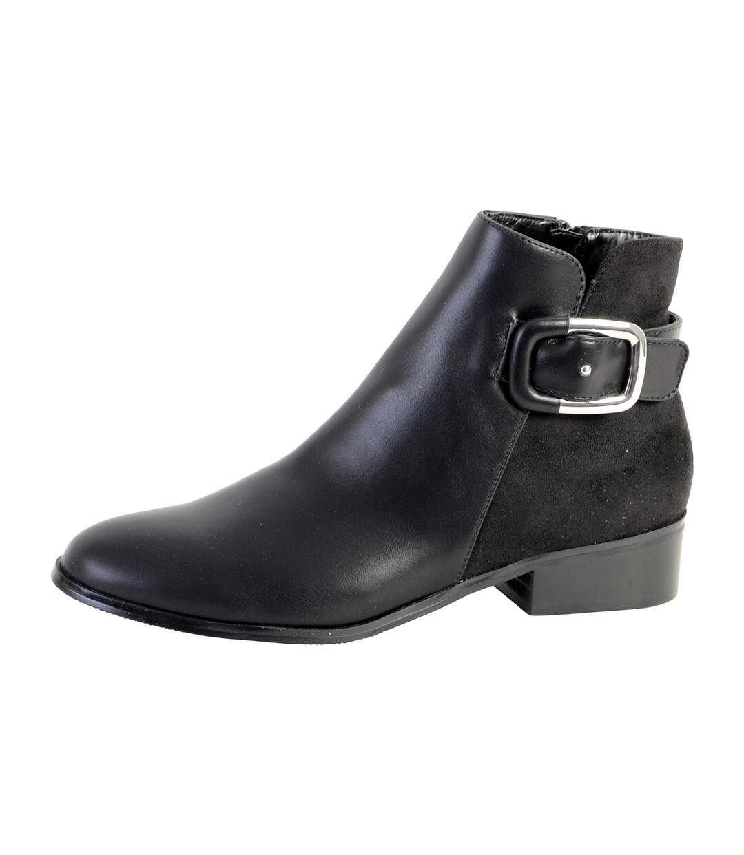 Bottines Enza Nucci QL3436-1