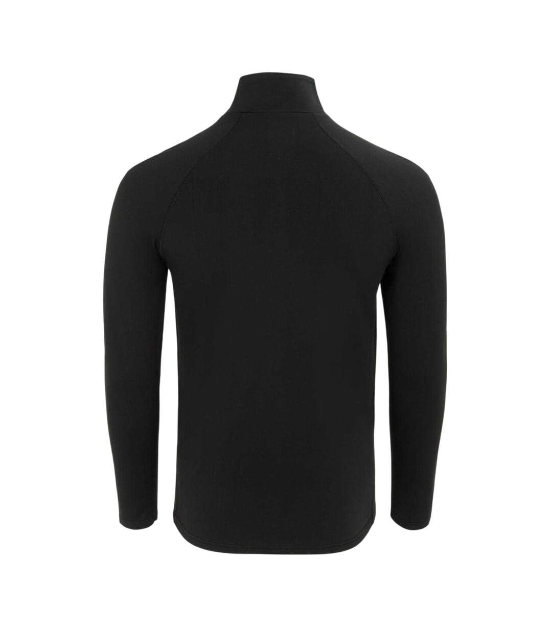 Haut Manches Raglan Sport Homme Noir Nevica-2