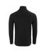 Haut Manches Raglan Sport Homme Noir Nevica-2