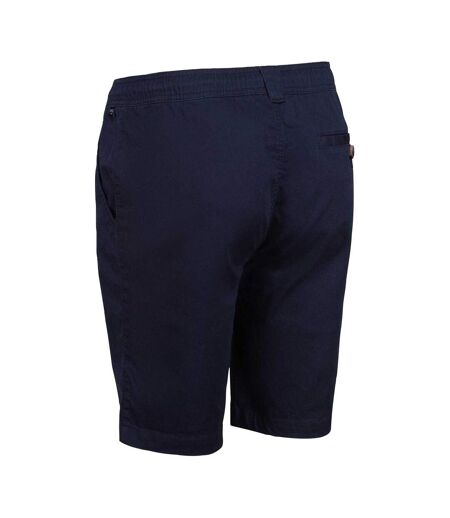 Short Chino Albie Homme Bleu Marine Regatta