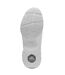 Mens Meza Logo Trainers White Puma-3