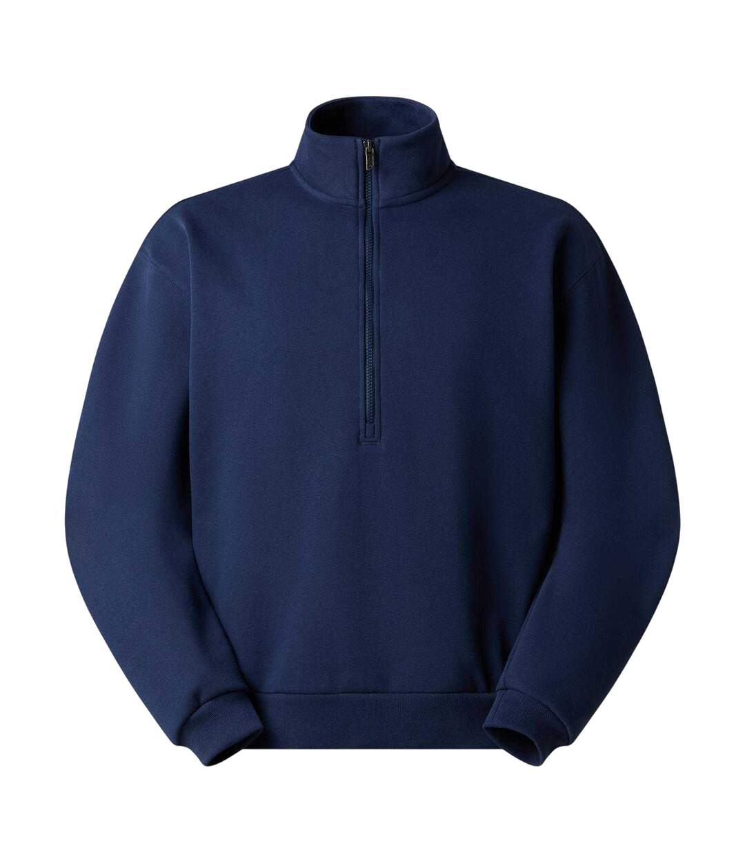Polaire Red Box Homme Bleu Marine The North Face-2