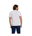 T-shirt racers ruck & maul homme blanc Raging Bull