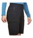 Ladies Water Resistant UPF 50+ Hiking Shorts with Zip Pockets-4