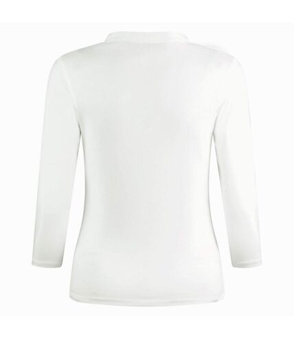 Kustom Kit - Haut - Femme (Blanc) - UTBC5171