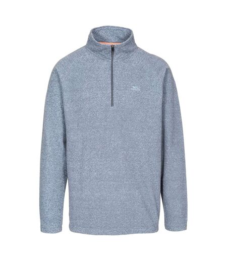 Mens Curtiston At100 Fleece Top Navy Trespass