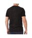 T-shirt Noir Homme Umbro 9010