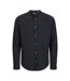 Chemise marine homme jack & jones pierre-1