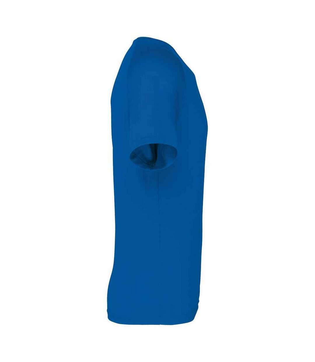 T-shirt Performance Homme Bleu Roi Proact-3