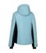 Blouson De Ski Emma Femme Bleu Jade Trespass-2