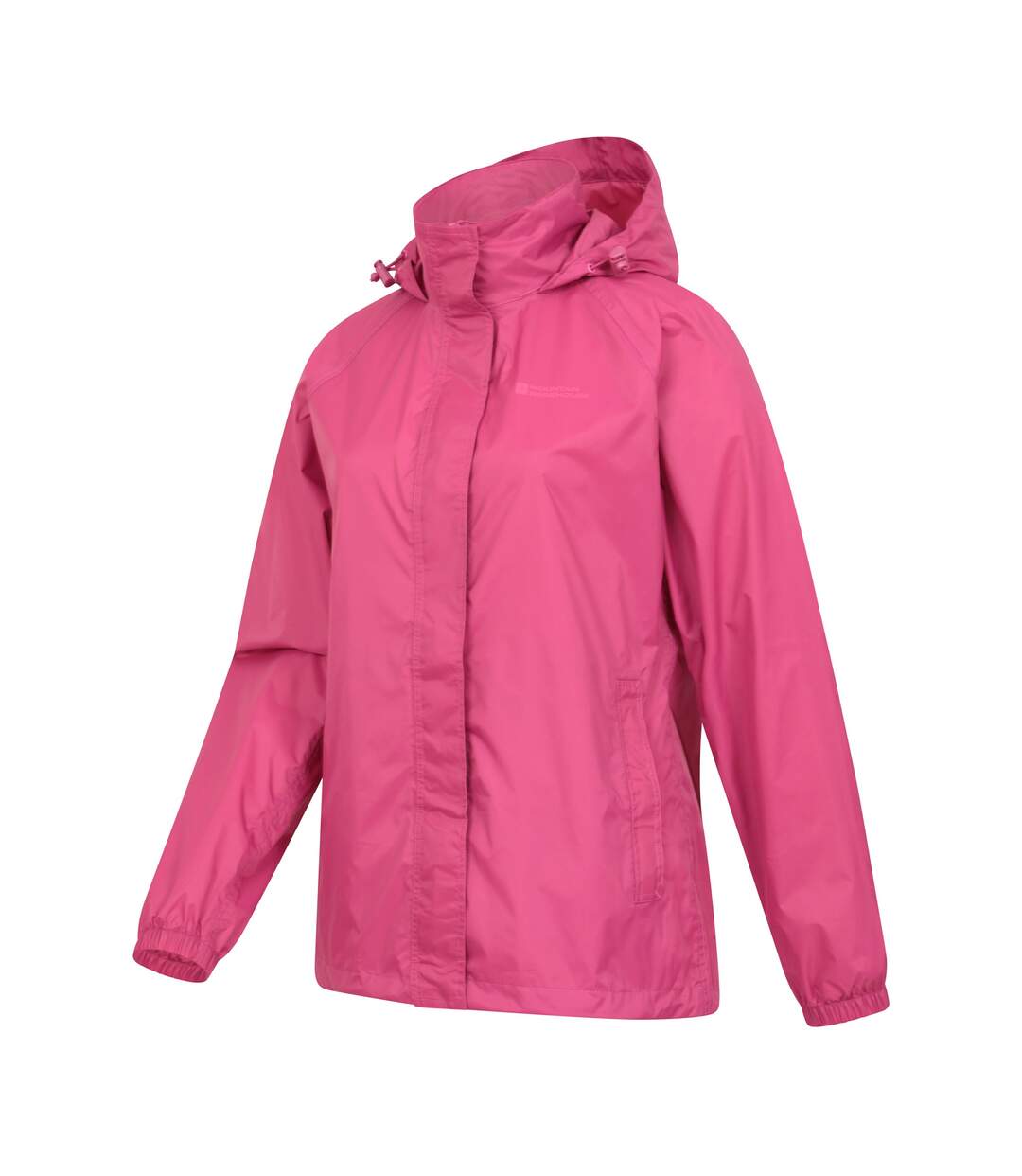 Veste pakka femme pourpre Mountain Warehouse