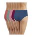 Lot de 3 Boxers Les Pockets Coton-2
