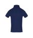 Polo Motif/style Logo Brodé Homme Bleu Marine Aquascutum-2