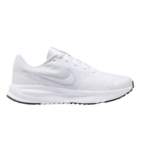 Baskets Motif/style Imprimé Graphique Run Femme Blanc Gris Noir Nike