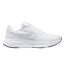 Baskets Motif/style Imprimé Graphique Run Femme Blanc Gris Noir Nike-1