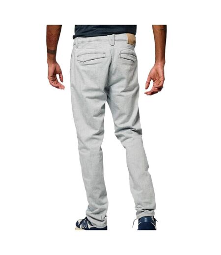 Pantalon gris homme kaporal kp irwix