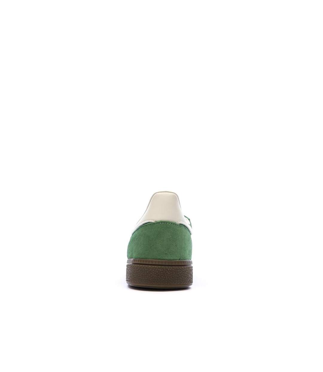 Spezial baskets vertes/beiges homme adidas-3