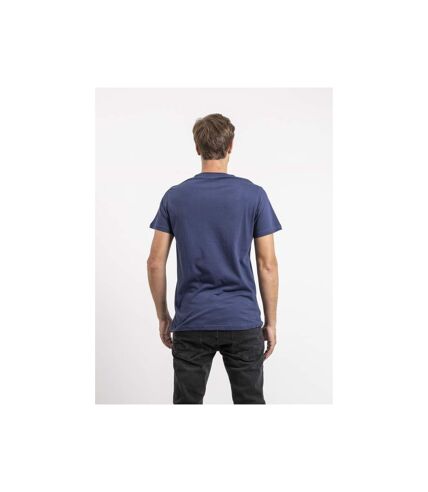 T-shirt manches courtes pur coton JAMULER