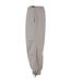 Mens Poplin Parachute Trousers Wet Sand Urban Classics-3