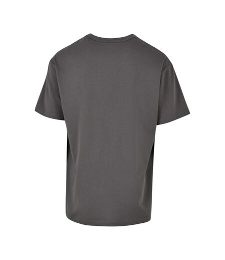 T-shirt Basic Homme Gris Foncé Urban Classics