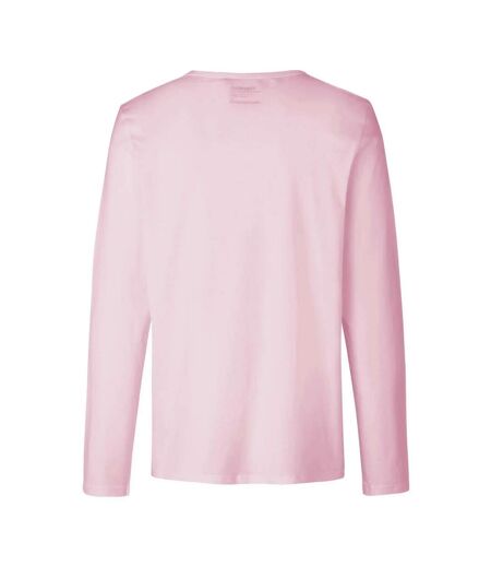 T-shirt Homme Rose Clair Neutral