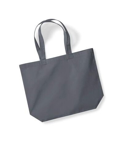 Tote bag premium taille unique gris Westford Mill