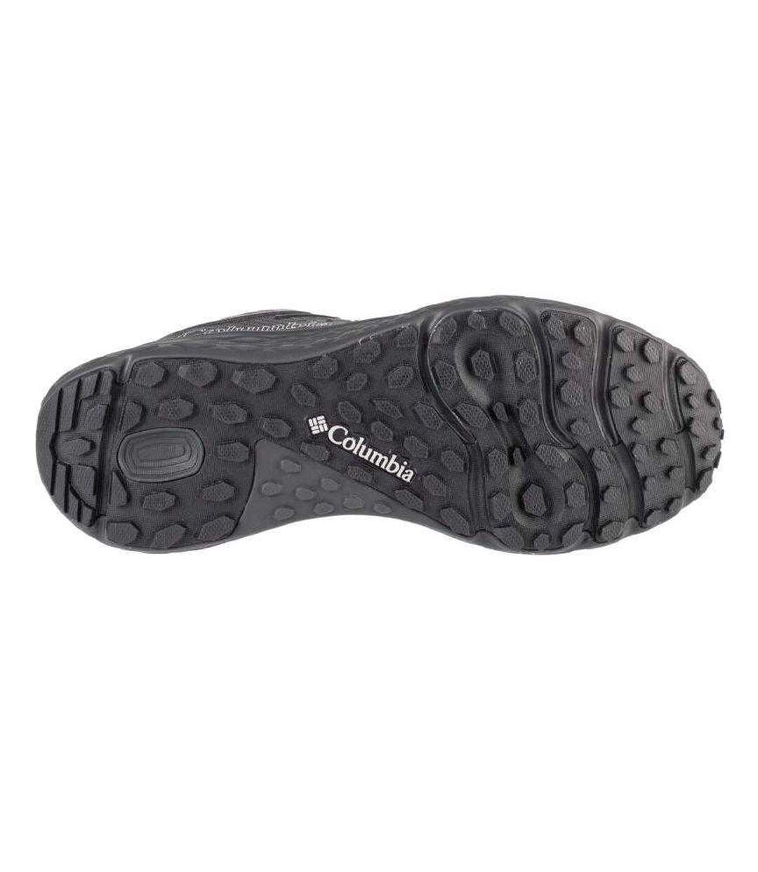 Baskets Konos Trs Homme Noir Columbia-4