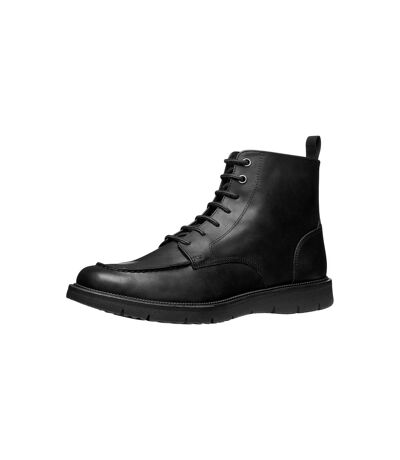 Bottines Cuir Geox Pove