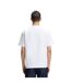 T-shirt Motif/style Logo Imprimé Dapolino Homme Blanc Hugo-3