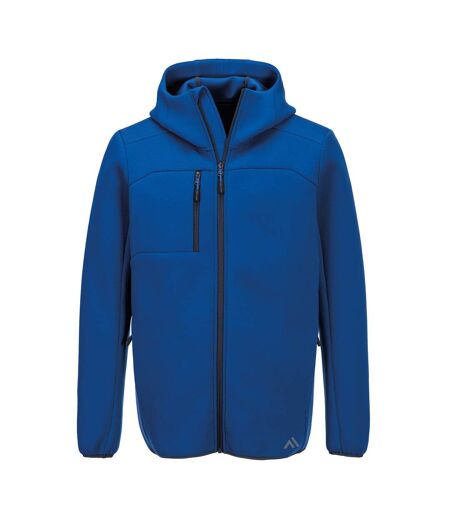 Veste À Capuche Sport Kx3 Homme Bleu Portwest