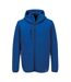 Veste À Capuche Sport Kx3 Homme Bleu Portwest-1