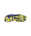 Chaussures De Foot En Salle Mundial Homme Bleu Joma-4