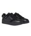 Baskets Compton Homme Noir Mallet-1