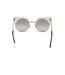 Lunettes De Soleil Femme Web Eyewear We0229-05C