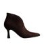 Bottines à Talon Super Mode Bellucci-2