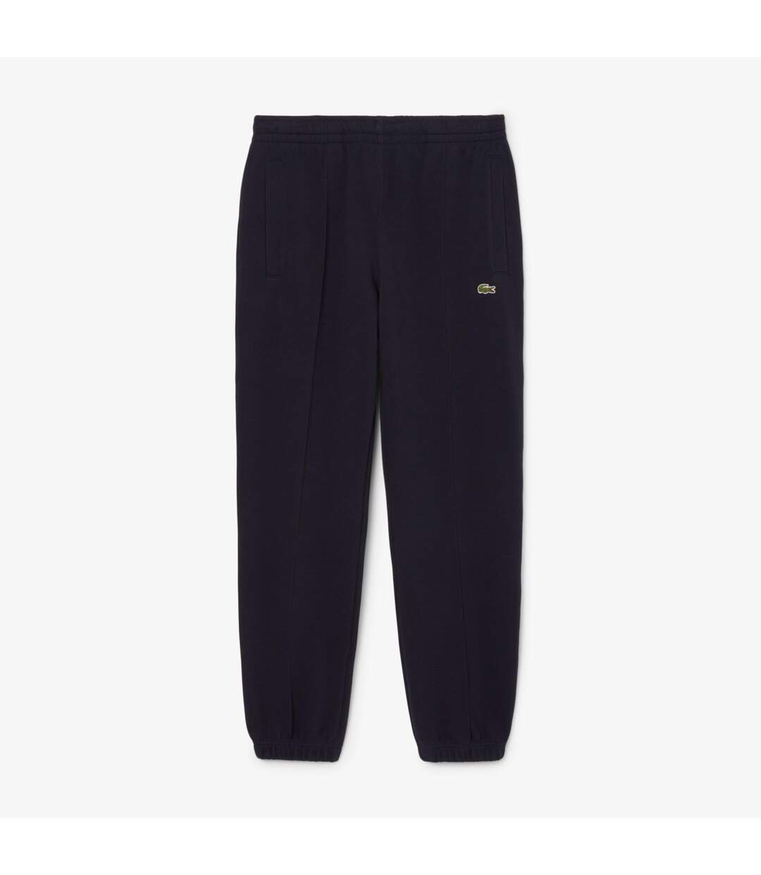 Pantalon De Jogging Homme Bleu Lacoste-1