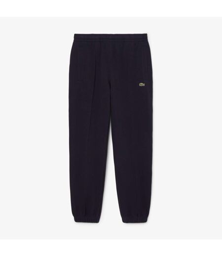 Pantalon De Jogging Homme Bleu Lacoste