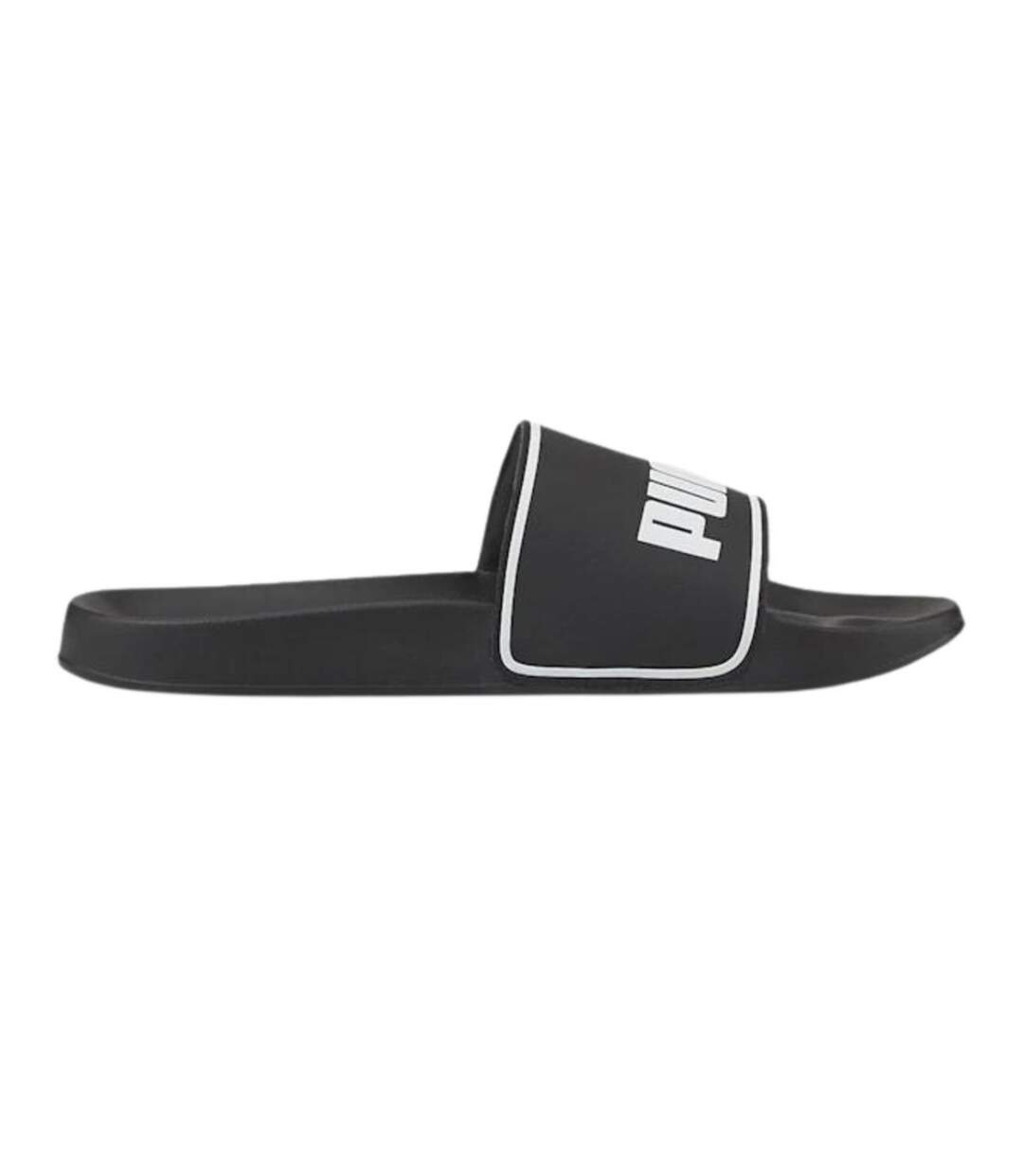 Chaussons Leadcat 2.0 Adulte Noir Puma-1