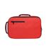 Sac À Dos Flysafe Taille Unique Rouge MidOcean-4