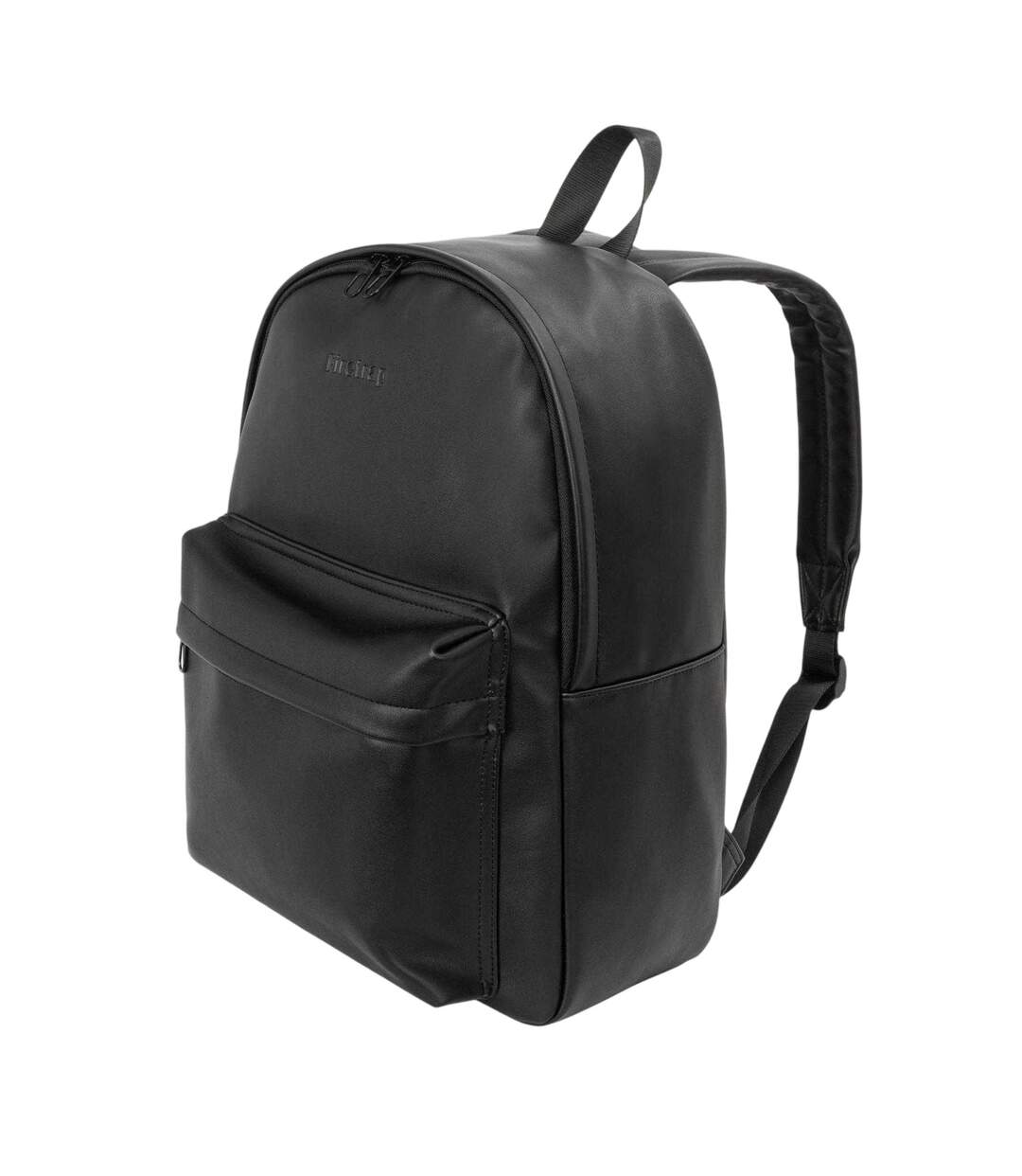 Sac À Dos Tous Les Jours Taille Unique Noir Firetrap-3