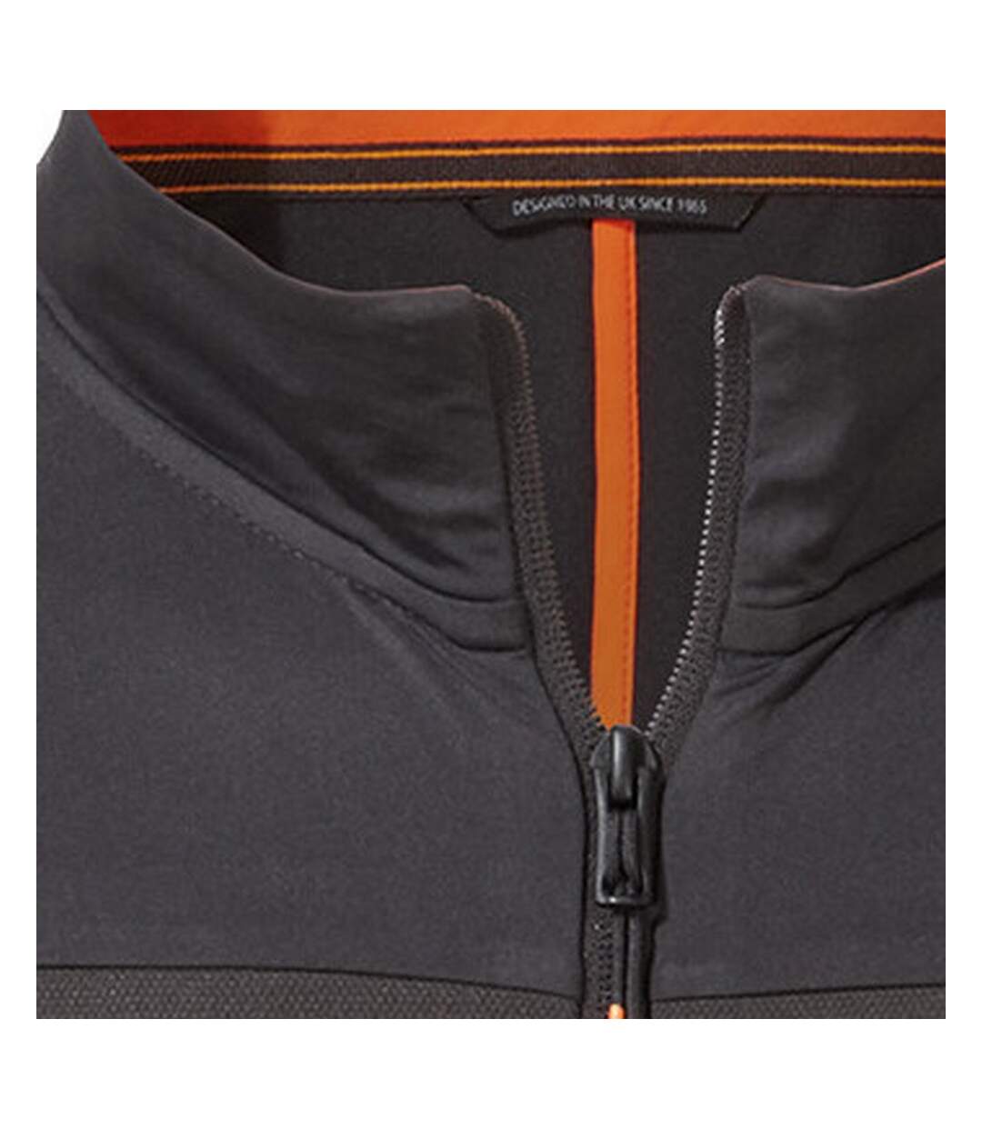 Craghoppers Mens Valens Jacket (Black Pepper)